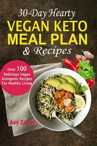Free Easy Beginner Keto Meal Plan